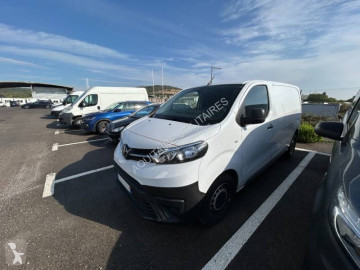 Toyota PROACE 2.0 HDI 180 BUSINESS BVA