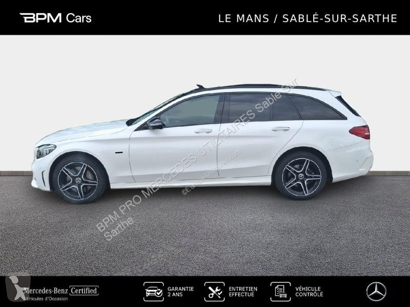 Véhicule utilitaire Mercedes Break 300 de...