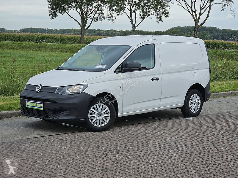 Véhicule utilitaire Volkswagen 2.0 L1 Digitale...