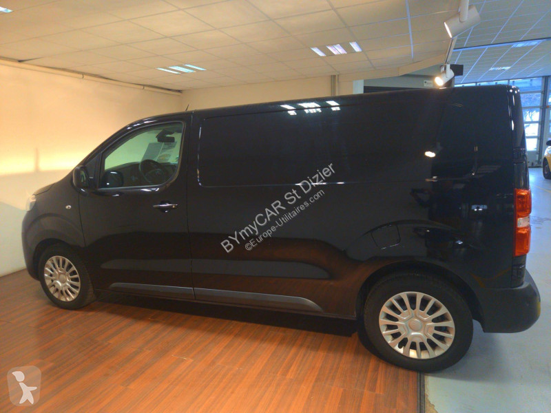 Furgoneta Toyota PROACE LONG 150 D-4D BVM6