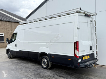 Iveco Daily 35S16 2.3 L4H2 Luchtvering Climate Control Cruise Control Camera Navigatie 3.5t Trekhaak Imperiaal