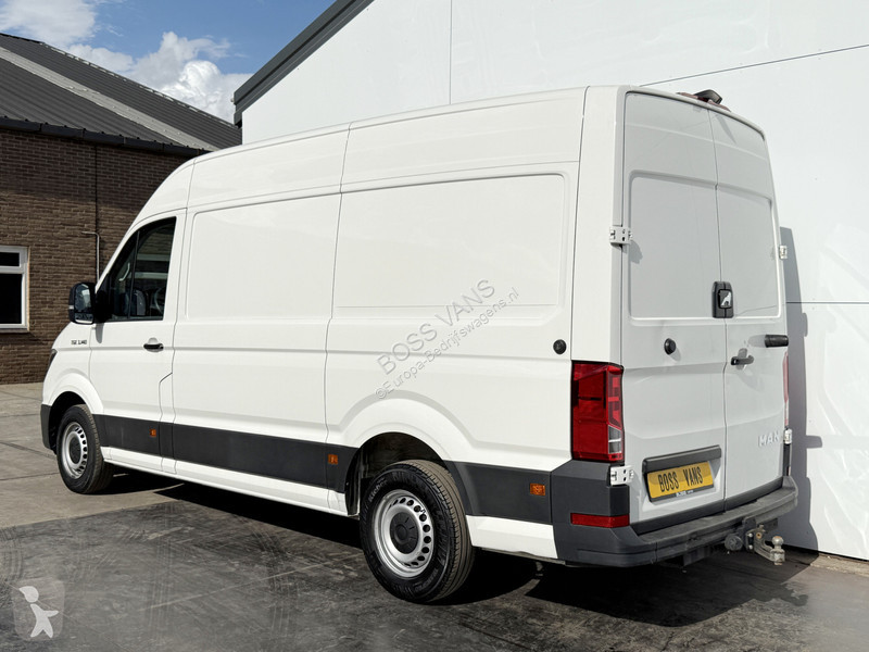 Véhicule utilitaire MAN 3.140 2.0 TDI L3H3...