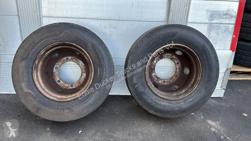 Nyttofordon  HANKOOK SMART AH35 235/75R17.5 SET...