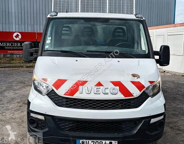 Furgoneta Iveco