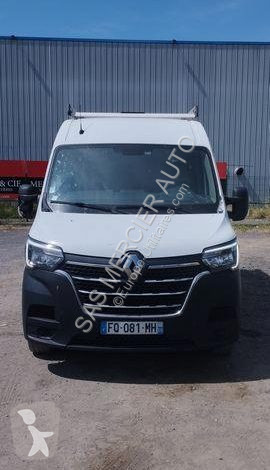 Furgoneta Renault