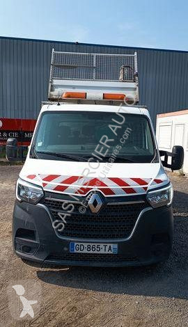 Furgoneta Renault