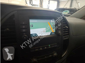 Autoutilitară Mercedes Vito KA...
