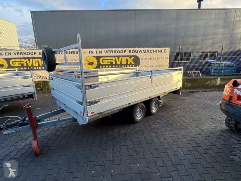 Veicolo commerciale Proline 3500