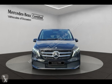 Mercedes Classe V 220 d Extra-Long Style 9G-Tronic