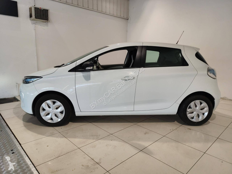 Užitkové vozidlo Renault Zoe R90 Achat Intégral