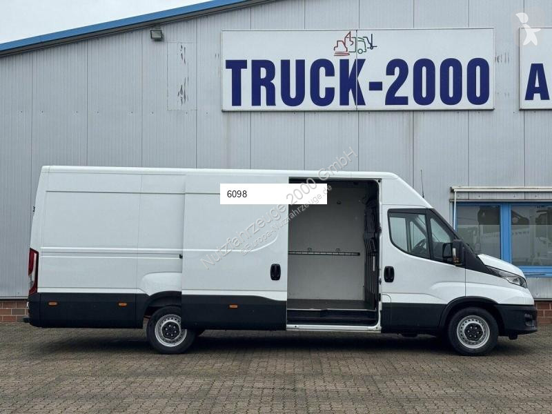 Veicolo commerciale Iveco
