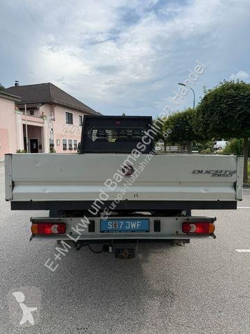Furgoneta Fiat Maxi Pritsche 35 150 L5 Pritsche...