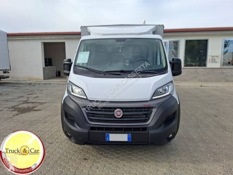 Véhicule utilitaire Fiat