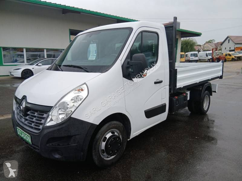 Furgoneta Renault