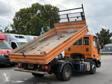 Iveco Eurocargo ML80E18*Meiller*AHK*3-Seitenki
