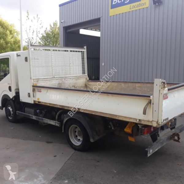 Bedrijfswagen Renault  Maxity