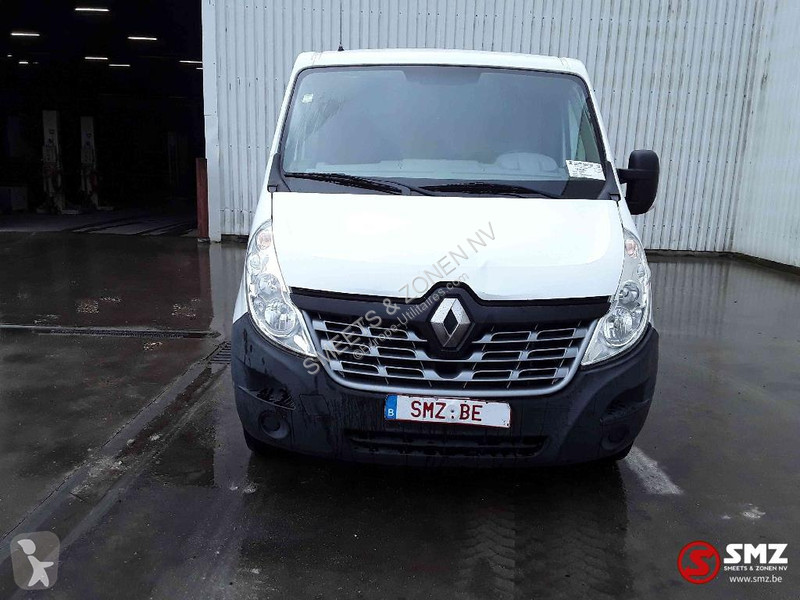 Veicolo commerciale Renault