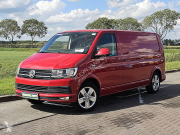Caja cerrada Volkswagen
