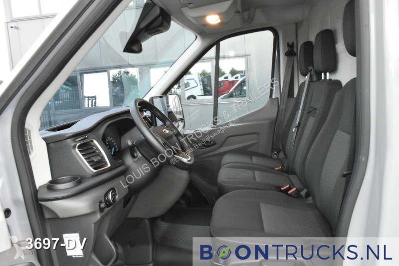 Autoutilitară Ford 165PK | L3H2 BESTELBUS *...