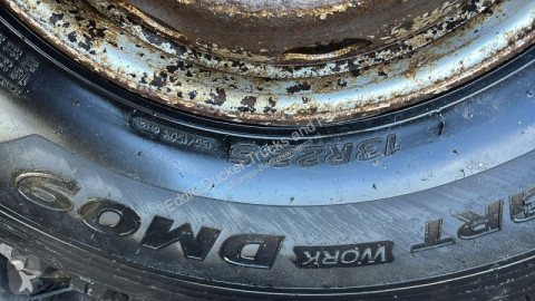 Hankook DM09 13R-22.5