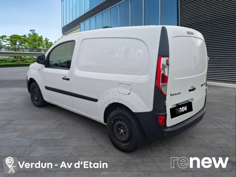 Veicolo commerciale Renault KANGOO EXPRESS BLUE...