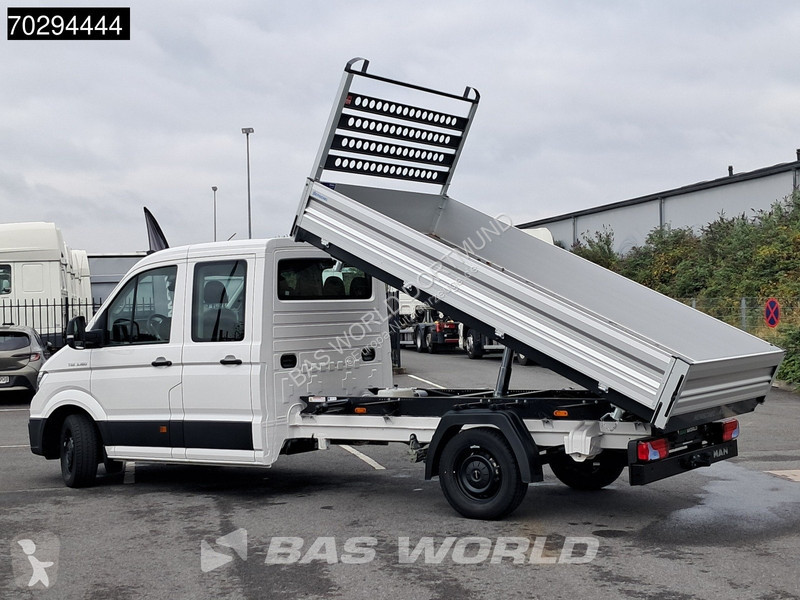 Furgoneta Volkswagen 177pk Neu!...