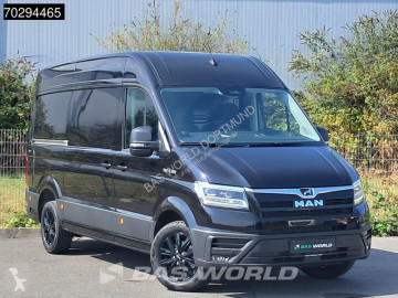 Volkswagen Crafter 177pk Neu! Automatik 2025 model Facelift L3H3 ACC AHK LED Navi Kamera Euro6 L2H2 17m3 A/C Towbar
