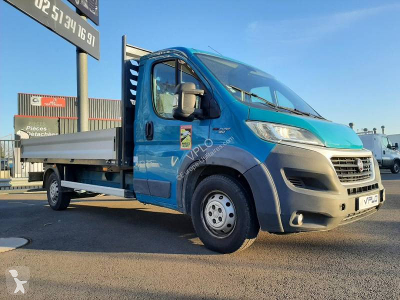 Véhicule utilitaire Fiat
