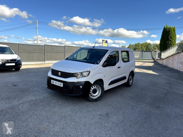 Furgonetă Peugeot