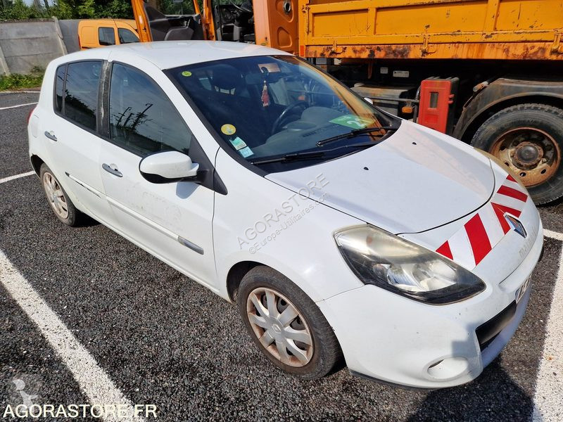 Furgoneta Renault