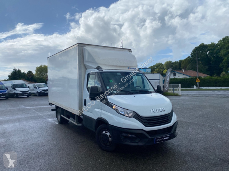 Užitkové vozidlo Iveco 35S16H3.0 empattement 4100