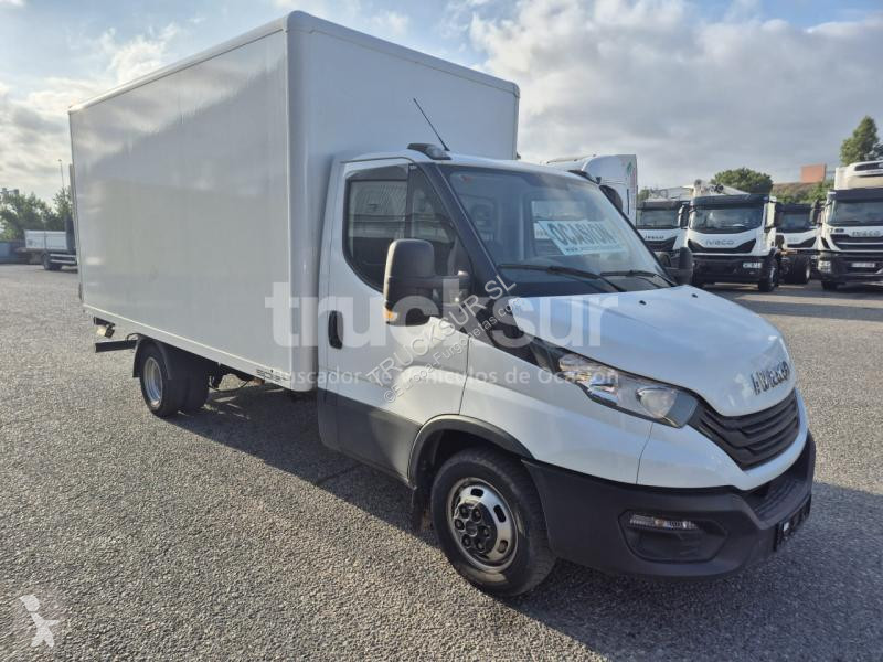 Furgoneta Iveco DAILY 35C16H
