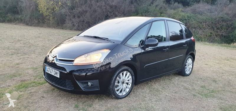 Véhicule utilitaire Citroën