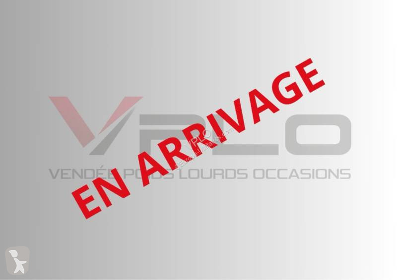 Véhicule utilitaire Iveco