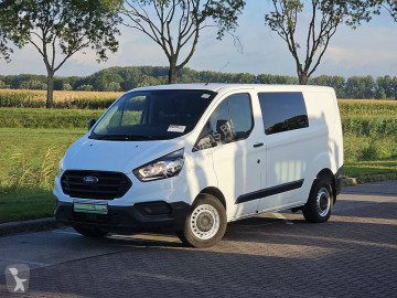 Furgon Ford