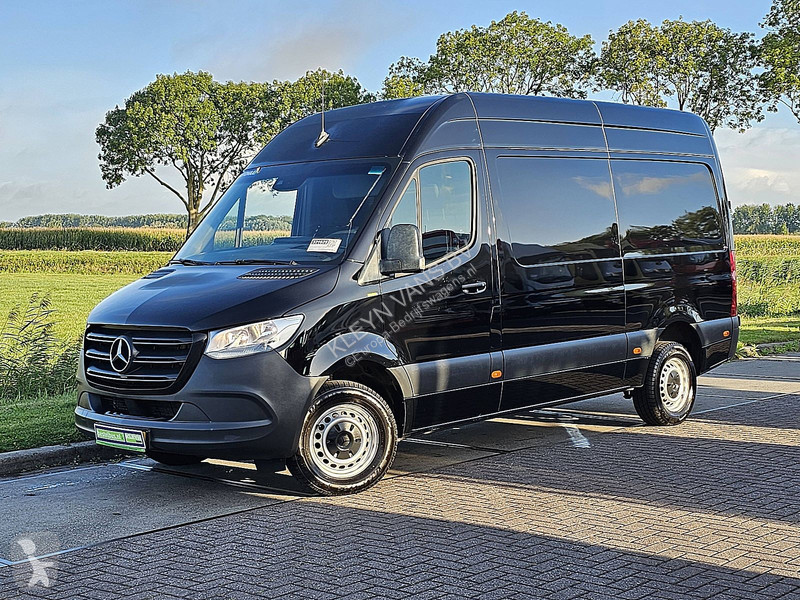 Užitkové vozidlo Mercedes 315 ac automaat EURO6