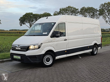 MAN TGE 3.140 ac EURO6