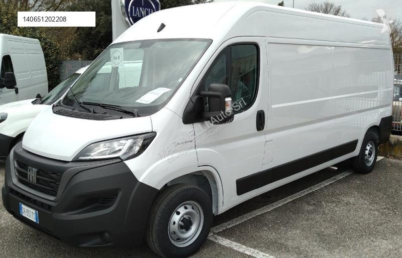 Veicolo commerciale Fiat 33 2.2 Mjt 140CV MH2...
