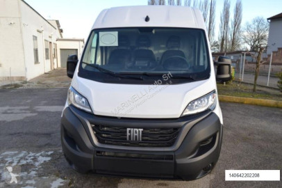 Caja cerrada Fiat
