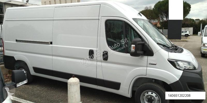Veicolo commerciale Fiat 33 2.2 Mjt 140CV MH2