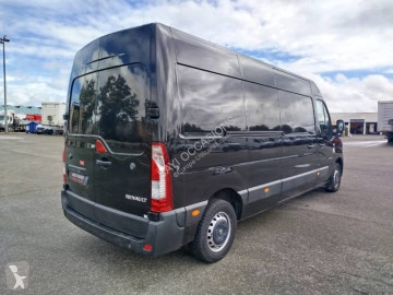 Renault Master Traction 150.35