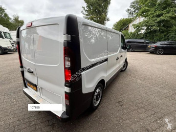 Renault Trafic 1.6 dCi T27 L1H1 Comfort Airco/Klima Trekhaak EURO 6