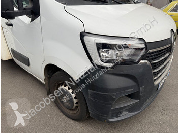 Furgoneta Renault Renault III...