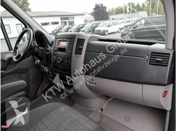 Furgoneta Mercedes 316CDI DOKA,Allrad,Klima