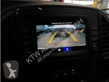 Furgoneta Mercedes Vito KA...