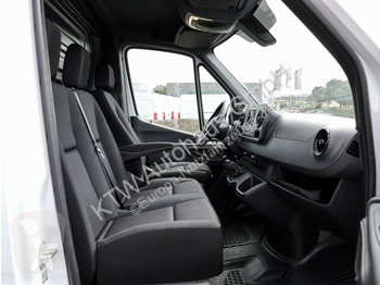 Autoutilitară Mercedes 317 CDI...