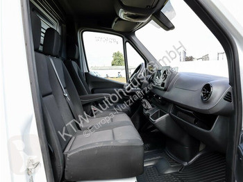 Autoutilitară Mercedes 317 CDI...