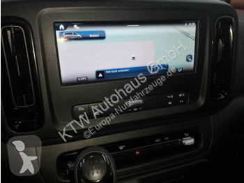Furgoneta Mercedes Vito KA...