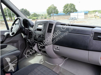 Furgoneta Mercedes 316CDI DOKA,Allrad,Klima