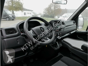 Furgoneta Renault Pritsche L4,3,5To,4200mm...